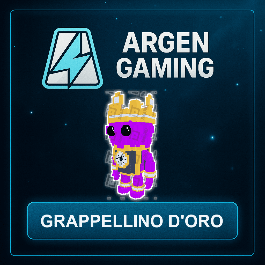 Grappellino D'Oro — item image