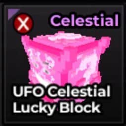 Infinity Lucky Block — item image