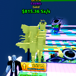 La Grande Combinasion — item image