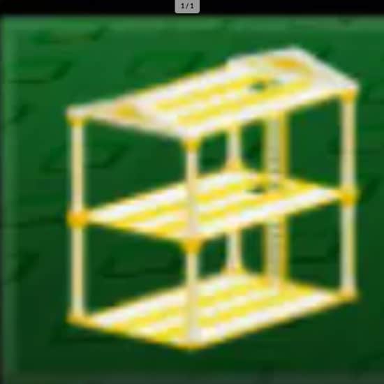 Money Base Skin — item image