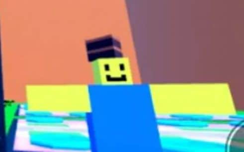 Noobini Infeeny — item image