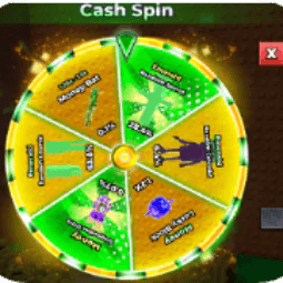 Orbit Spin — item image