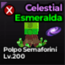 Polpo Semaforini — item image