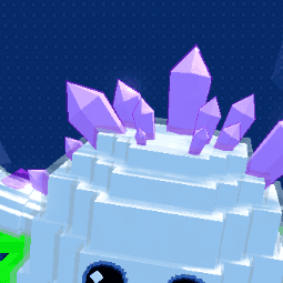 Quartzino — item image
