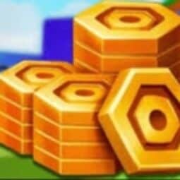 Token — item image