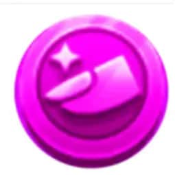 Tokens — item image