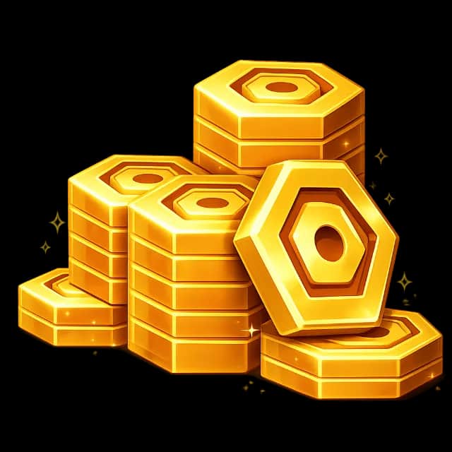 Trade Tokens — item image
