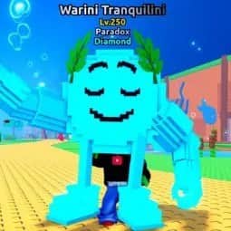 Warini Tranquilini — item image