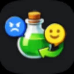 Nature Reroll Potion — item image