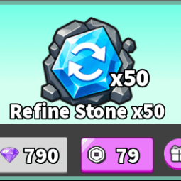 Refine Stone — item image