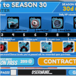 Season Pass — item image