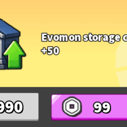 Storage Capacity +50 — item image