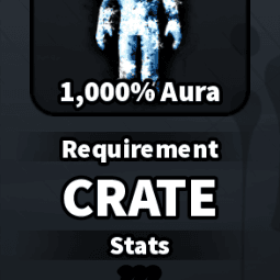 1K Aura — item image