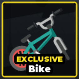 Bike — item image