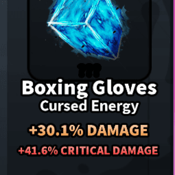 Cursed Energy — item image