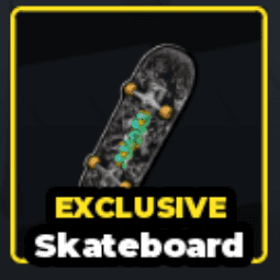 Skateboard — item image