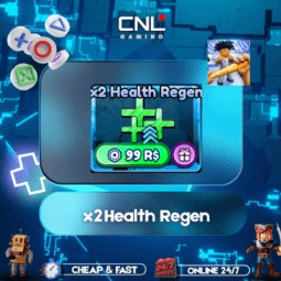 x2 Health Regen — item image