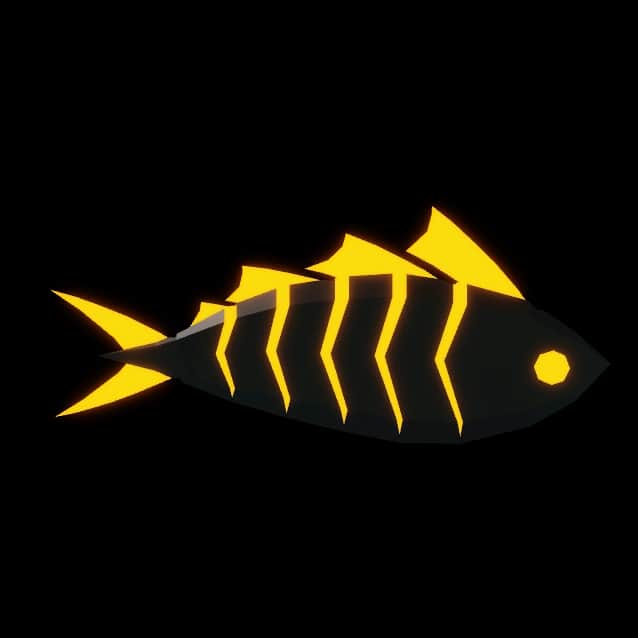 Abyss Flicker — item image