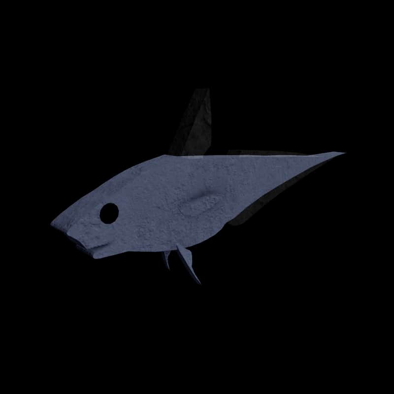 Abyssal Grenadier — item image