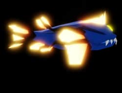 Abyssal King — item image