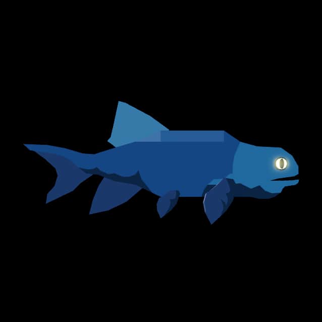 Amblypterus — item image