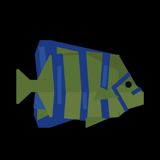 Angelfish — item image