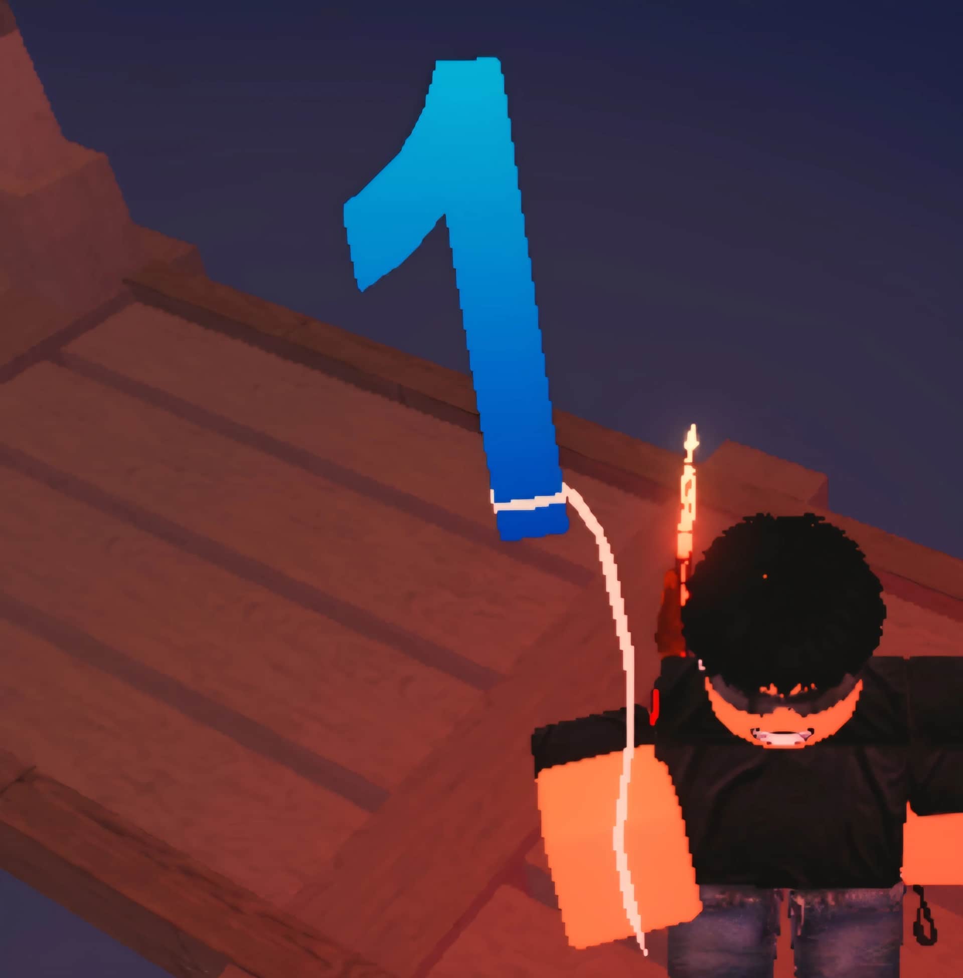 Baby's First Balloon — item image