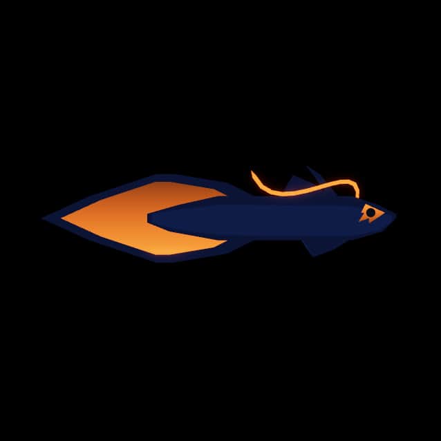 Banditfish — item image