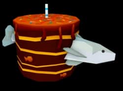 Birthday Cake — item image