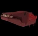 Bloodfang Barracuda — item image
