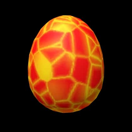 Bombastic Egg — item image