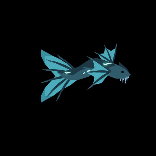 Buccaneer Barracuda — item image