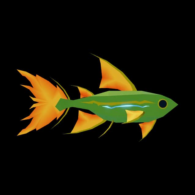 Canopy Tetra — item image