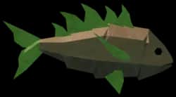 Carrot Snapper — item image