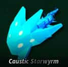 Caustic Starwyrm — item image