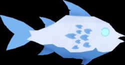 Chillback Whitefish — item image
