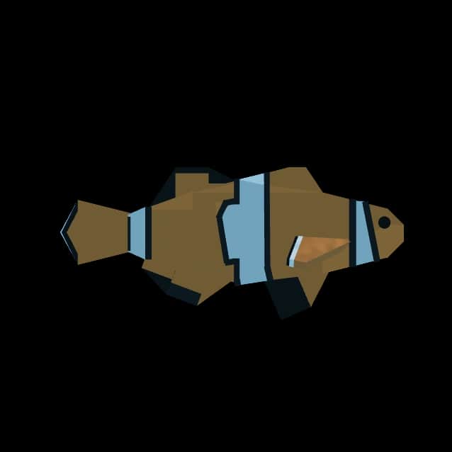 Clownfish — item image