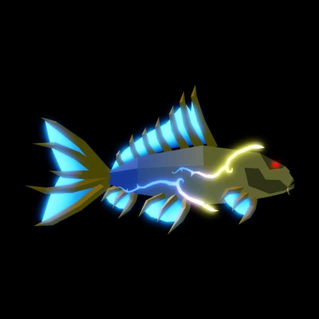 Colossal Carp — item image