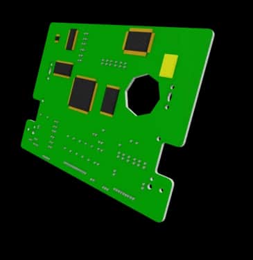Communication Circuit — item image