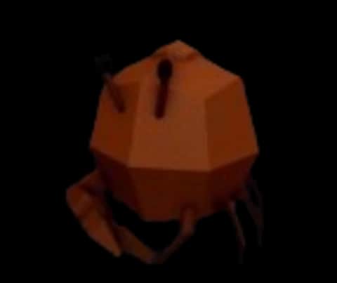 Crabby Coconut — item image