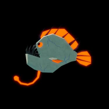 Crawling Angler — item image