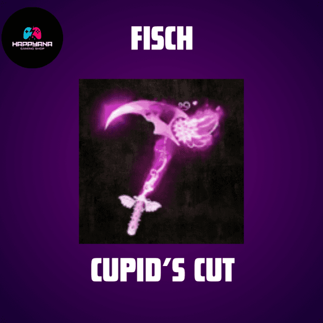 Cupid's Cut — item image