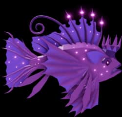 Deep Crownfish — item image