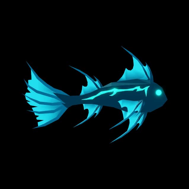 Deep Freeze Devilfish — item image