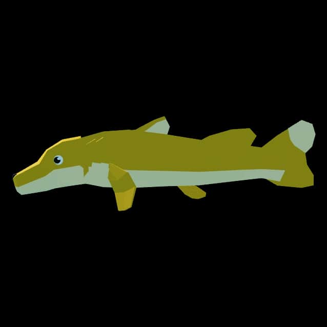 Dogefin — item image