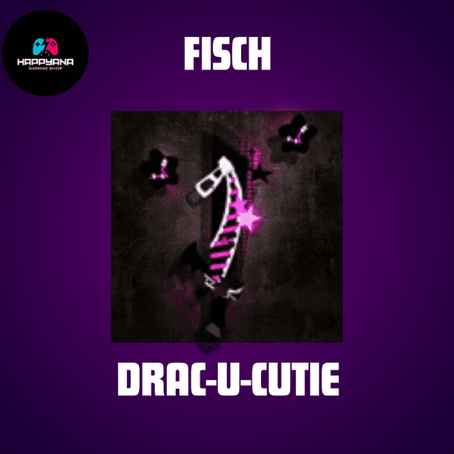 Drac-u-Cutie — item image