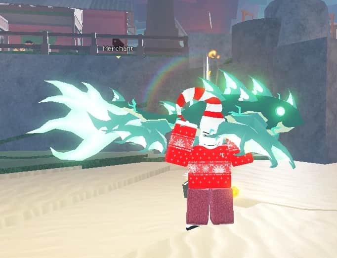 Grand Reef Guardian — item image