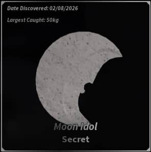 Moon Idol — item image