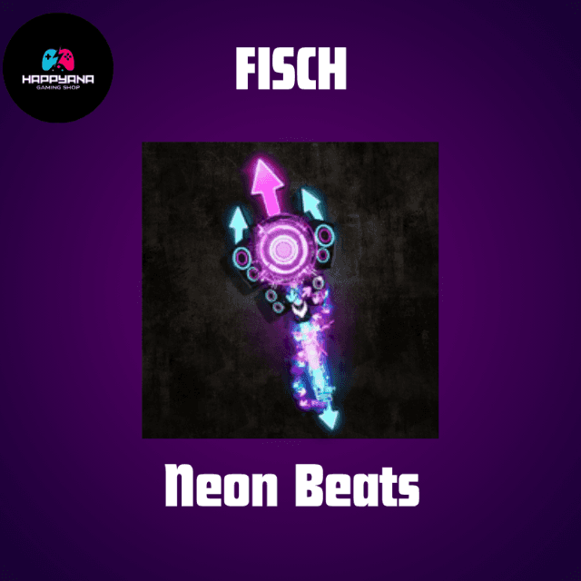 Neon Beats — item image