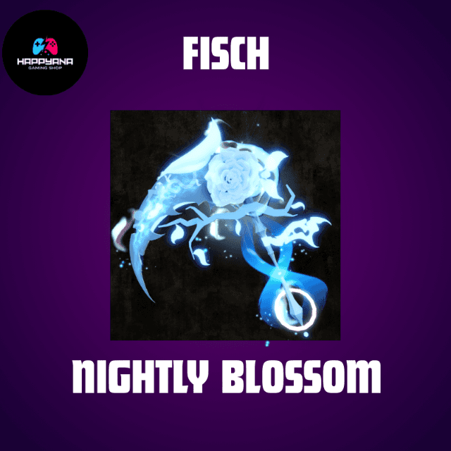 Nightly Blossom — item image